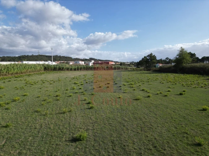 Terreno para Venda em Tornada e Salir do Porto Foto 12