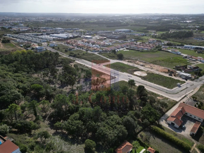 Terreno para Venda em Tornada e Salir do Porto Foto 9