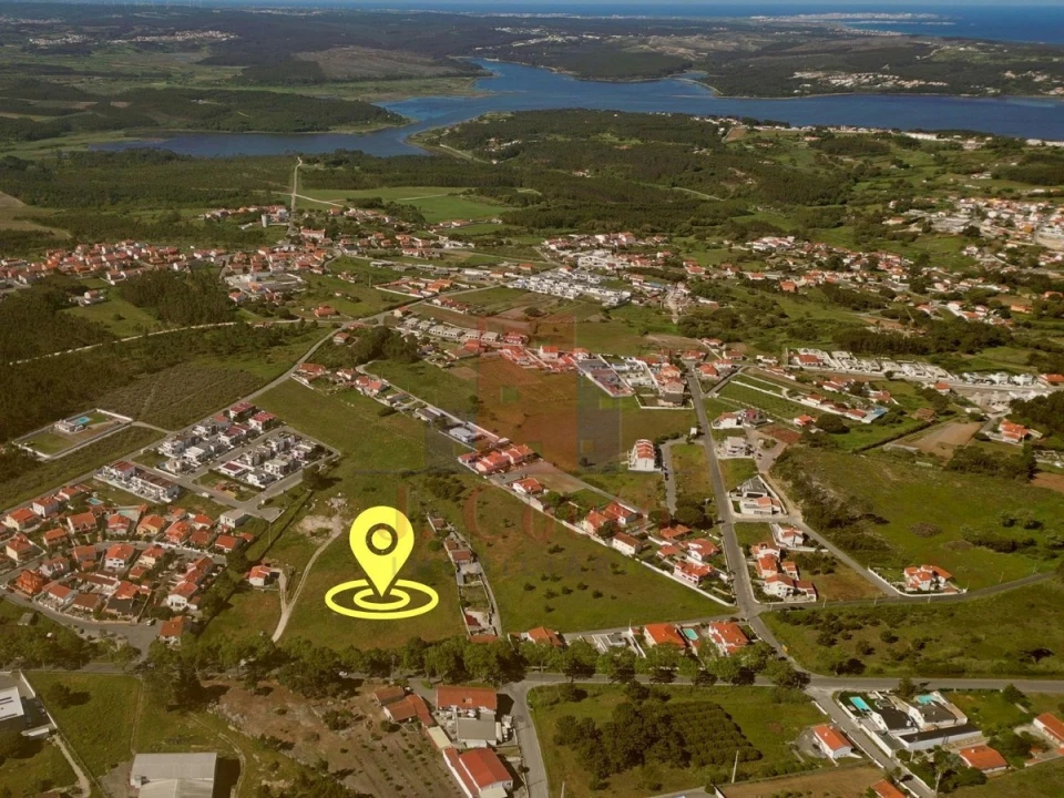 Terreno para Venda em Nadadouro Foto 3