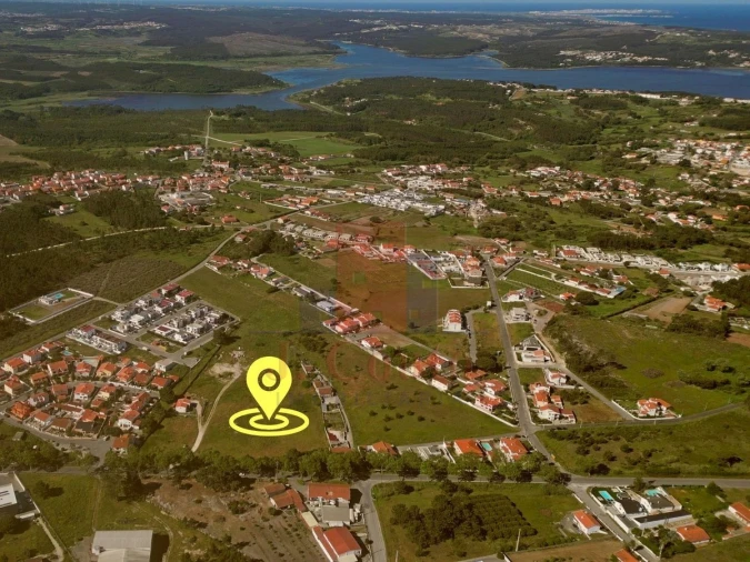 Terreno para Venda em Nadadouro Foto 3