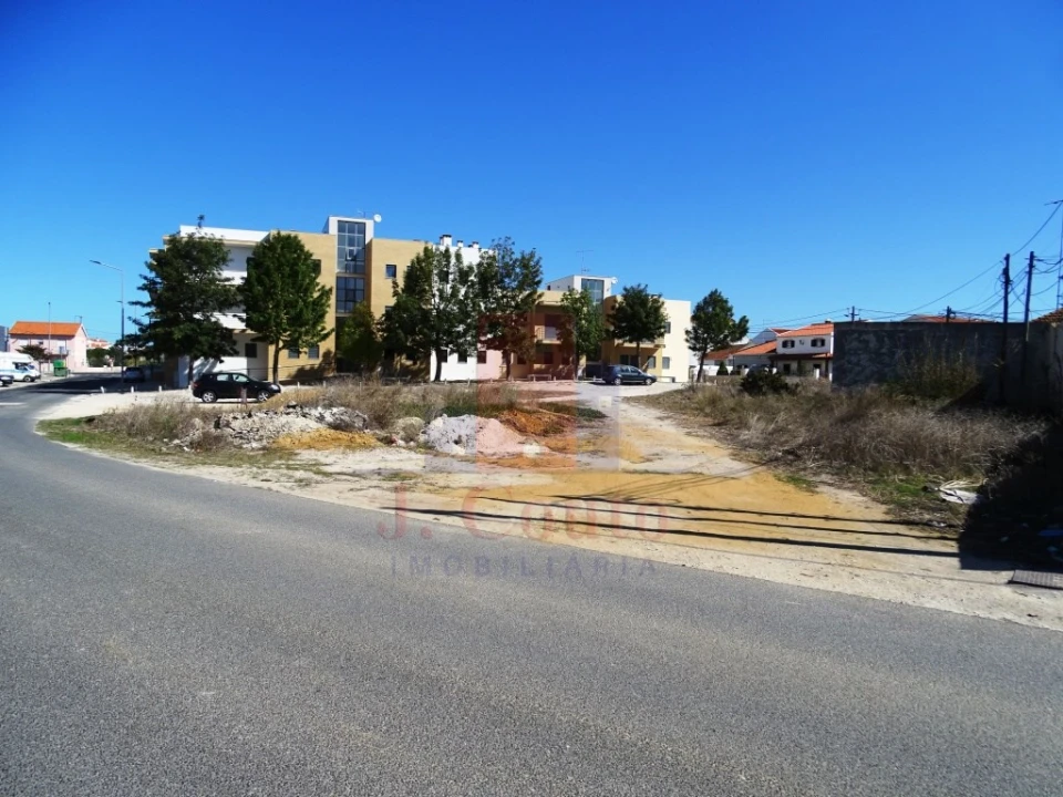 Terreno para Venda em Caldas da Rainha - Santo Onofre e Serra do Bouro Foto 3