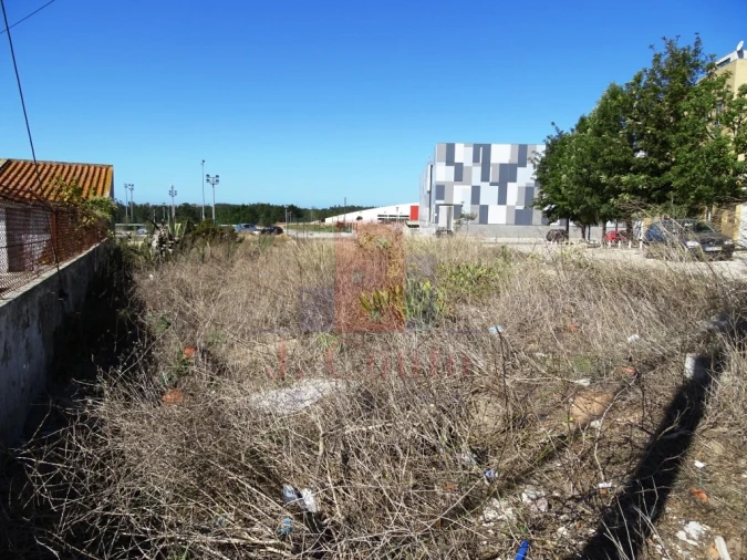 Terreno para Venda em Caldas da Rainha - Santo Onofre e Serra do Bouro Foto 5