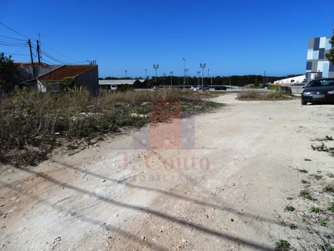 Terreno para Venda em Caldas da Rainha - Santo Onofre e Serra do Bouro Foto 6
