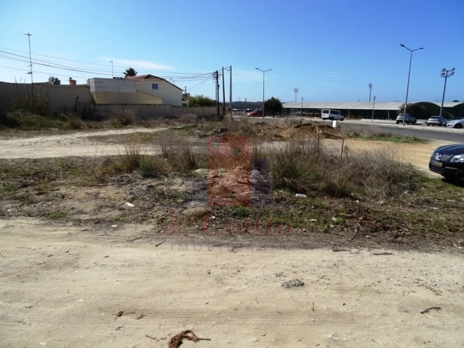 Terreno para Venda em Caldas da Rainha - Santo Onofre e Serra do Bouro Foto 7