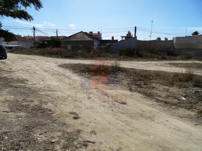 Terreno para Venda em Caldas da Rainha - Santo Onofre e Serra do Bouro Foto 8