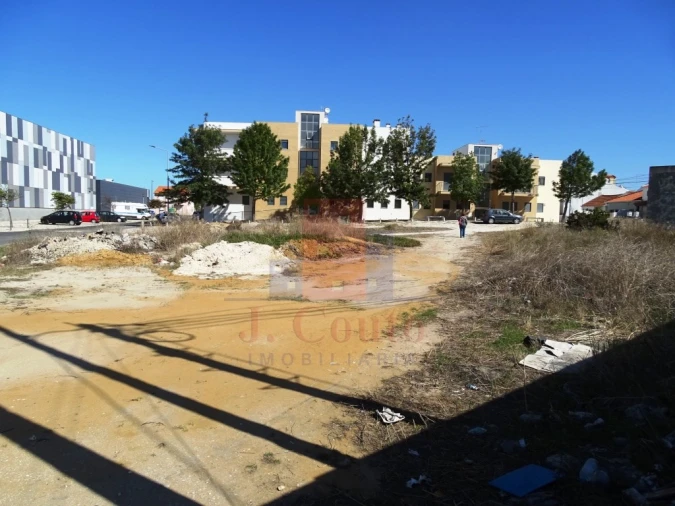 Terreno para Venda em Caldas da Rainha - Santo Onofre e Serra do Bouro Foto 11