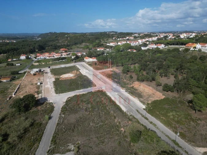 Terreno para Venda em Tornada e Salir do Porto Foto 17