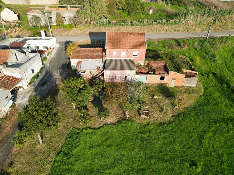 Terreno para Venda em Salir de Matos Foto 5