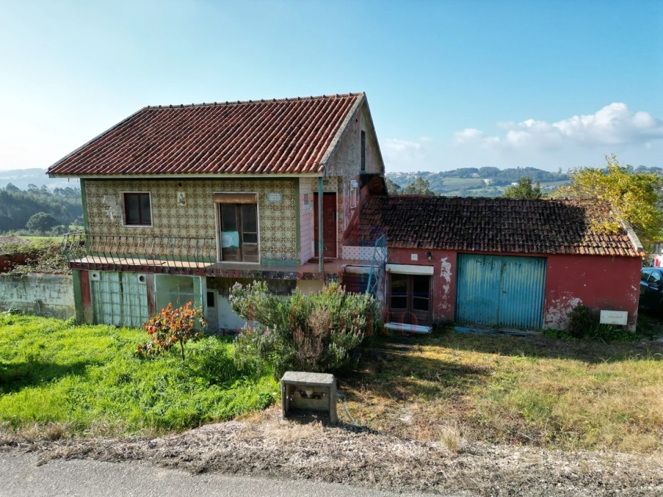 Terreno para Venda em Salir de Matos Foto 2