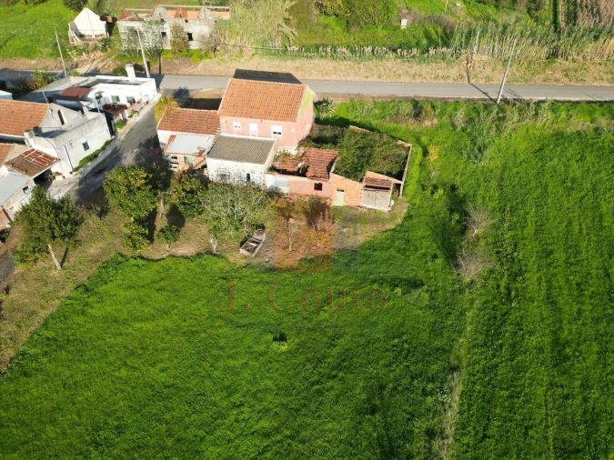 Terreno para Venda em Salir de Matos Foto 7