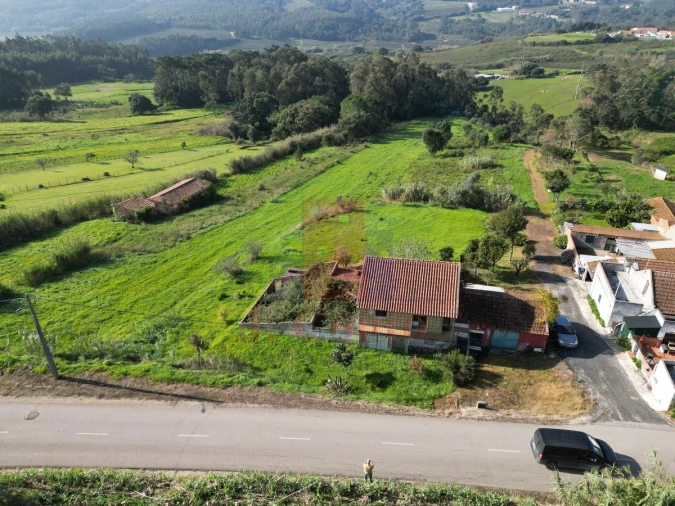 Terreno para Venda em Salir de Matos Foto 11