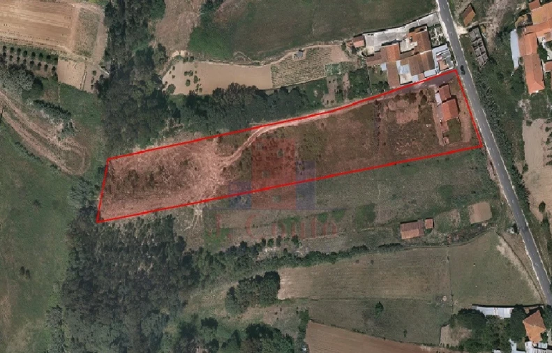 Terreno para Venda em Salir de Matos Foto 14