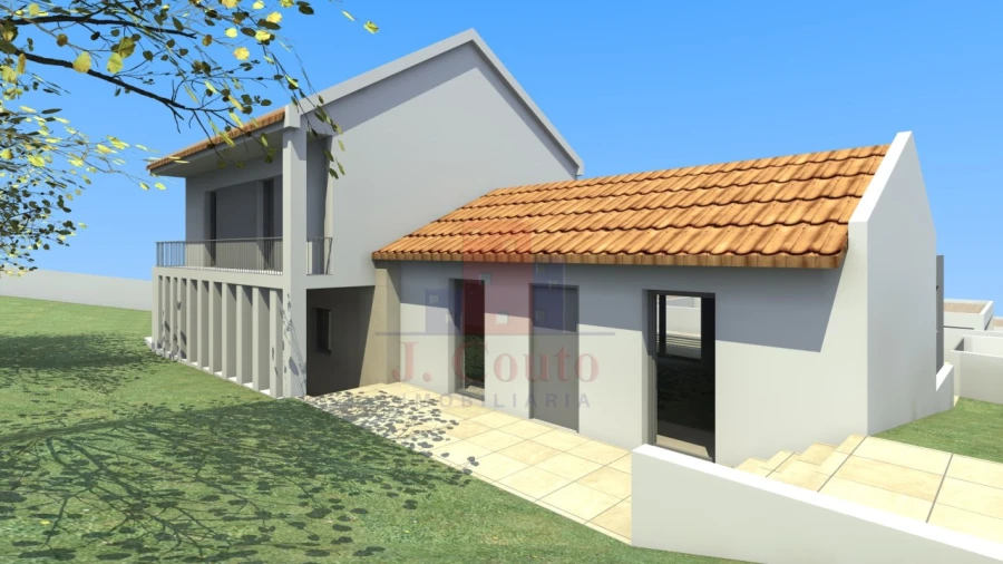 Terreno para Venda em Salir de Matos Foto 3