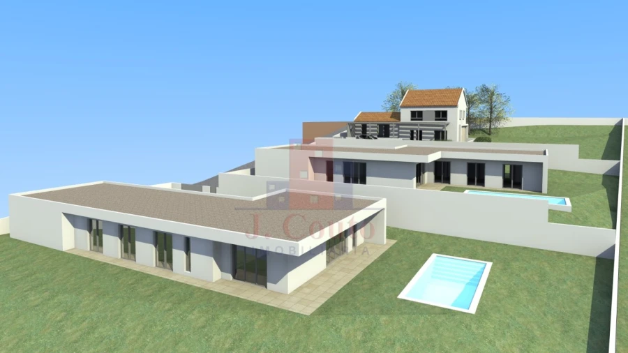 Terreno para Venda em Salir de Matos Foto 15