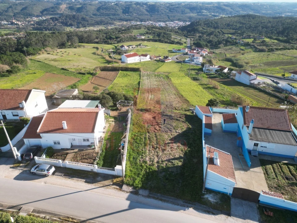 Terreno para Venda em Famalicão Foto 4