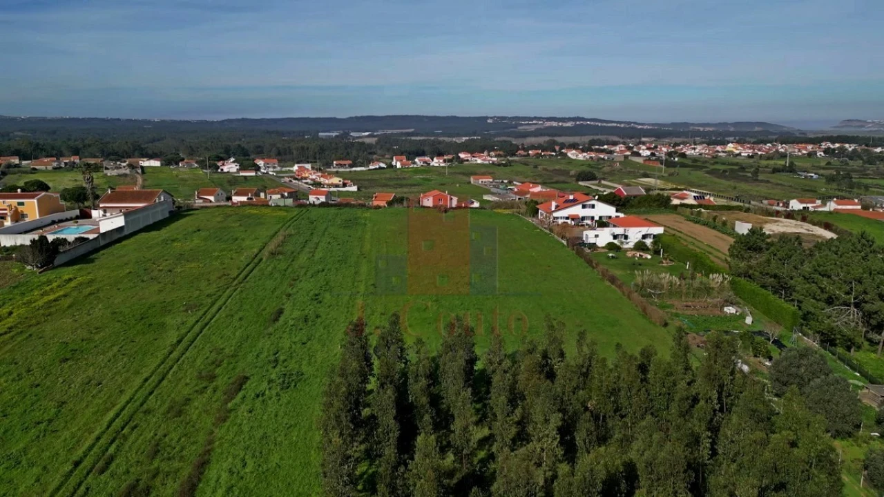 Terreno para Venda em Tornada e Salir do Porto Foto 6