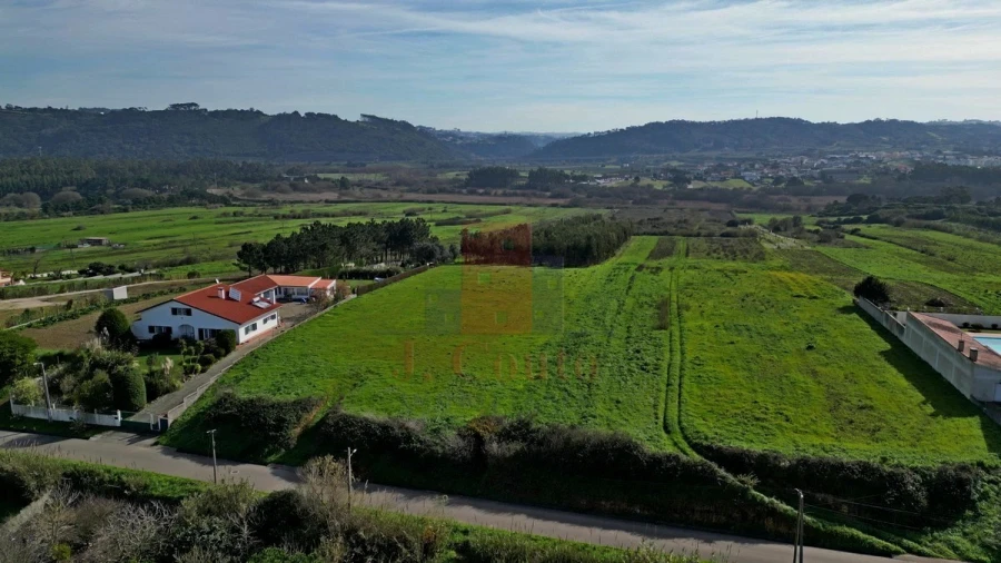 Terreno para Venda em Tornada e Salir do Porto Foto 5