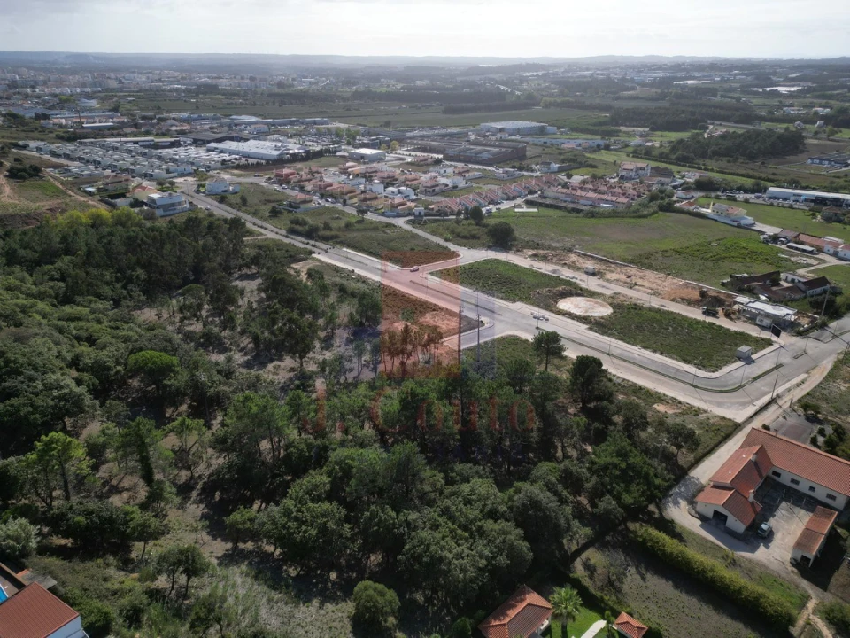 Terreno para Venda em Tornada e Salir do Porto Foto 11