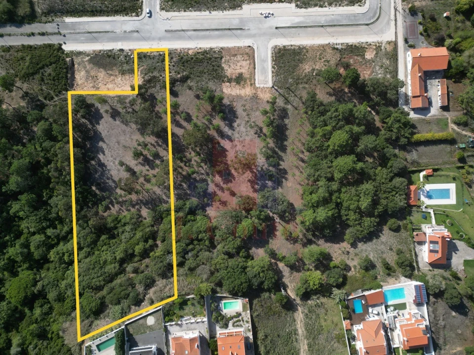 Terreno para Venda em Tornada e Salir do Porto Foto 12