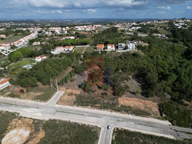 Terreno para Venda em Tornada e Salir do Porto Foto 5