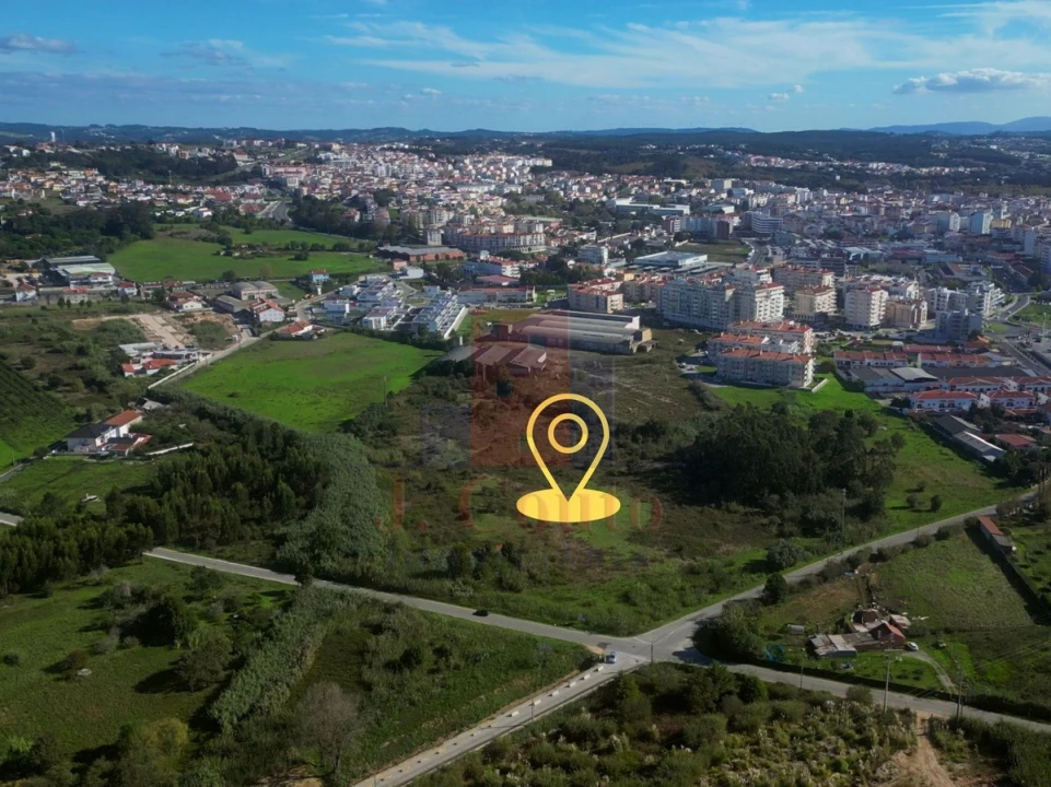 Terreno para Venda em Nossa Senhora do Pópulo, Coto e São Gregório Foto 1