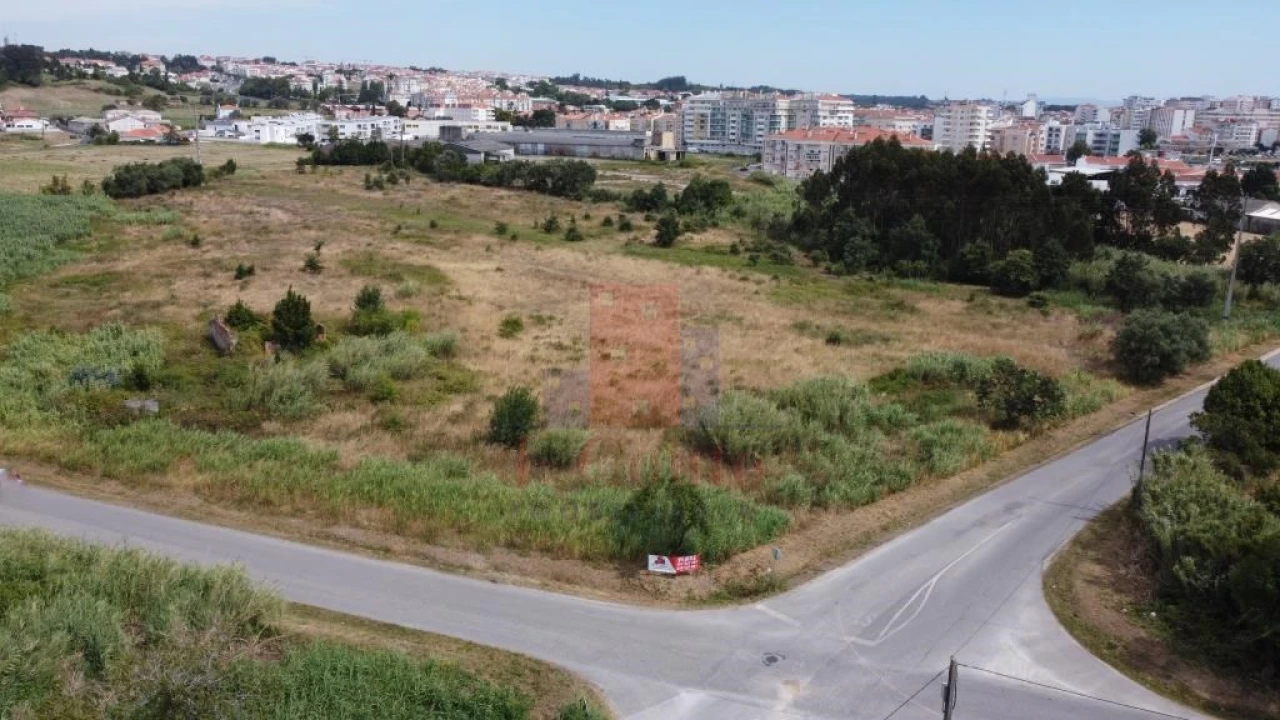 Terreno para Venda em Nossa Senhora do Pópulo, Coto e São Gregório Foto 8