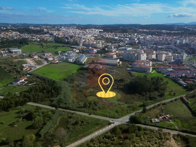 Terreno para Venda em Nossa Senhora do Pópulo, Coto e São Gregório Foto 1