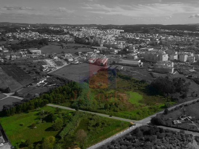 Terreno para Venda em Nossa Senhora do Pópulo, Coto e São Gregório Foto 2