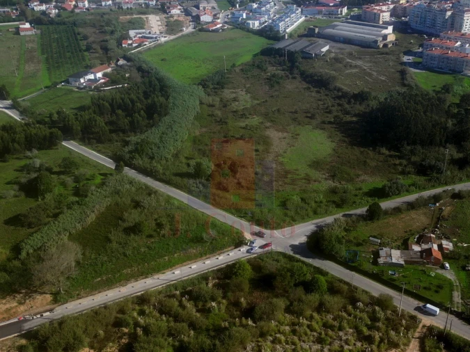 Terreno para Venda em Nossa Senhora do Pópulo, Coto e São Gregório Foto 3