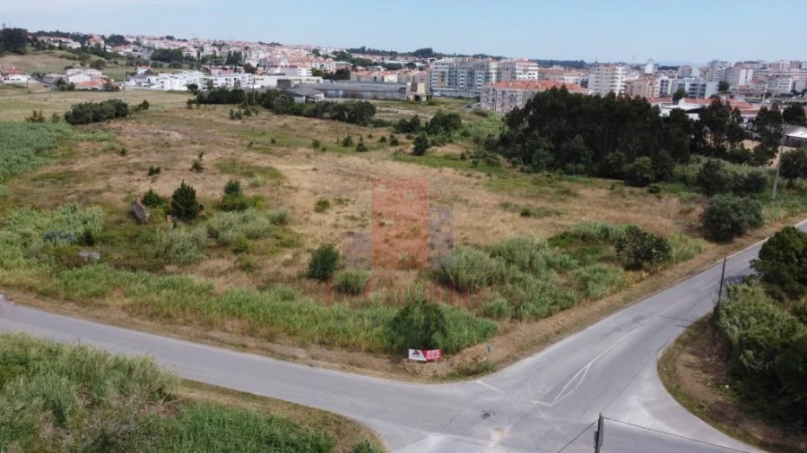 Terreno para Venda em Nossa Senhora do Pópulo, Coto e São Gregório Foto 8