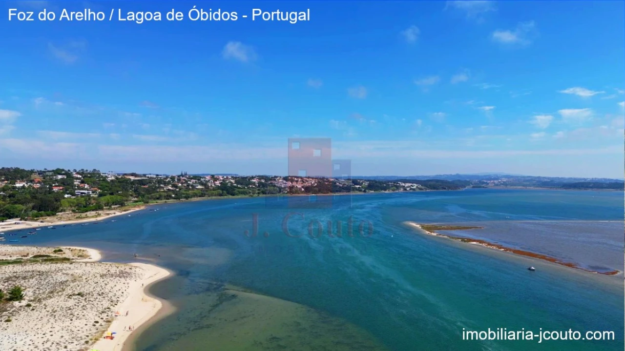 Terreno para Venda em Santa Maria, São Pedro e Sobral da Lagoa Foto 21