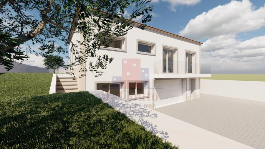 Terreno para Venda em Santa Maria, São Pedro e Sobral da Lagoa Foto 5