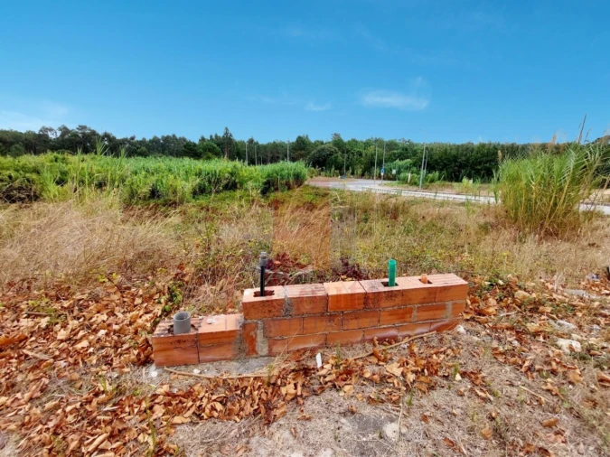 Terreno para Venda em Santa Maria, São Pedro e Sobral da Lagoa Foto 8