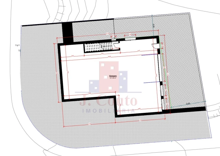 Terreno para Venda em Santa Maria, São Pedro e Sobral da Lagoa Foto 16
