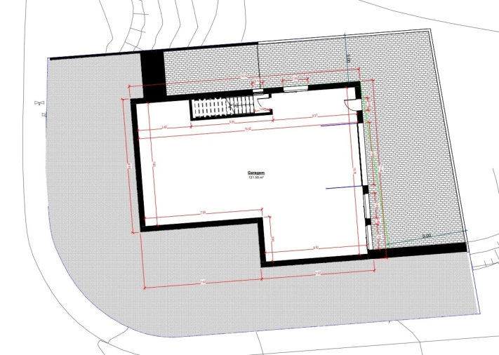 Terreno para Venda em Santa Maria, São Pedro e Sobral da Lagoa Planta 6