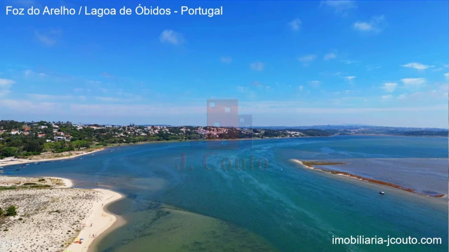 Terreno para Venda em Santa Maria, São Pedro e Sobral da Lagoa Foto 21