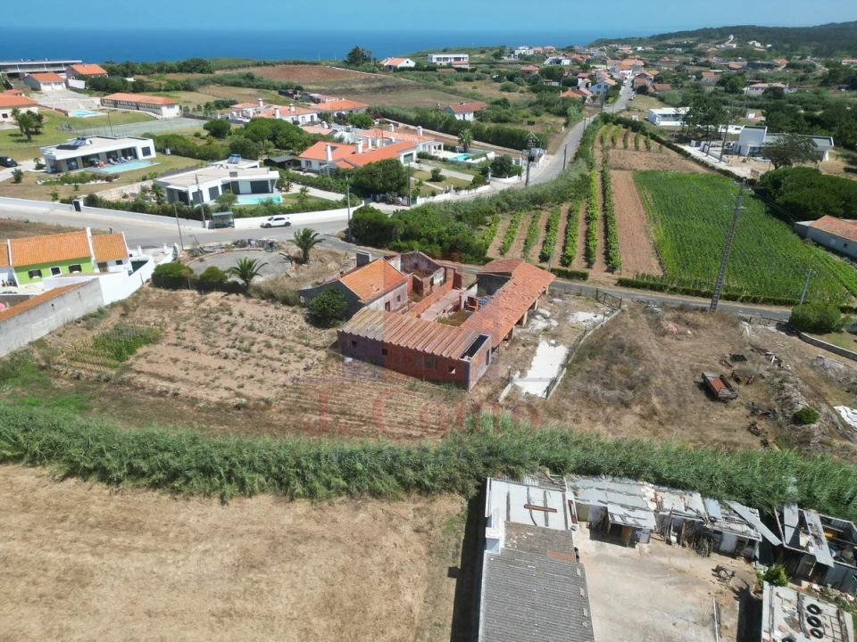Terreno para Venda em Caldas da Rainha - Santo Onofre e Serra do Bouro Foto 19