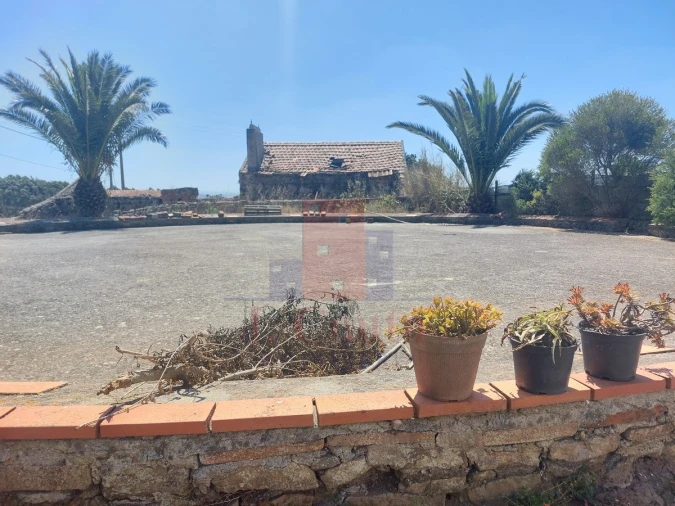 Terreno para Venda em Caldas da Rainha - Santo Onofre e Serra do Bouro Foto 2