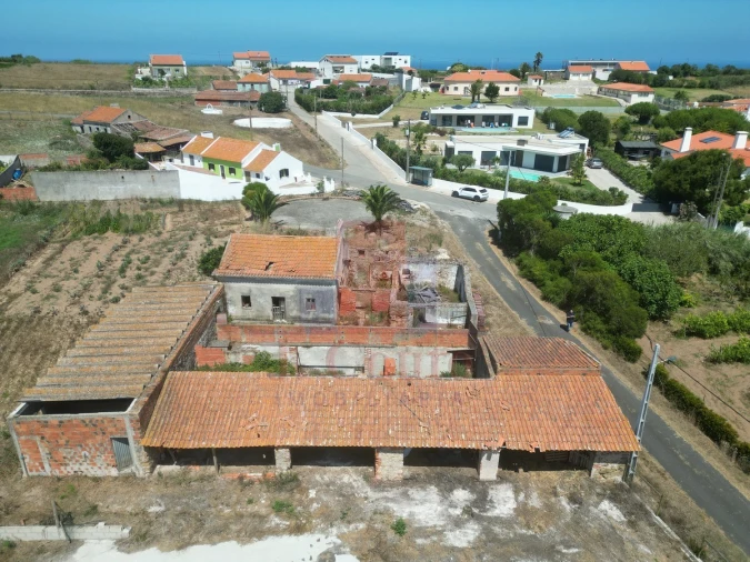 Terreno para Venda em Caldas da Rainha - Santo Onofre e Serra do Bouro Foto 7