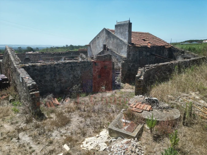 Terreno para Venda em Caldas da Rainha - Santo Onofre e Serra do Bouro Foto 9