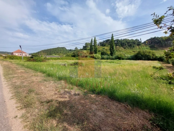 Terreno para Venda em Salir de Matos