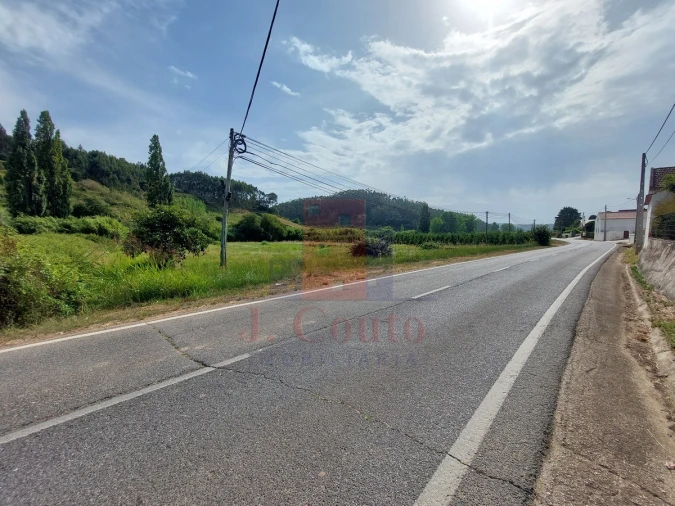 Terreno para Venda em Salir de Matos Foto 2