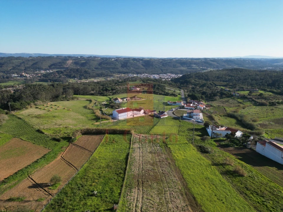 Terreno para Venda em Famalicão Foto 1