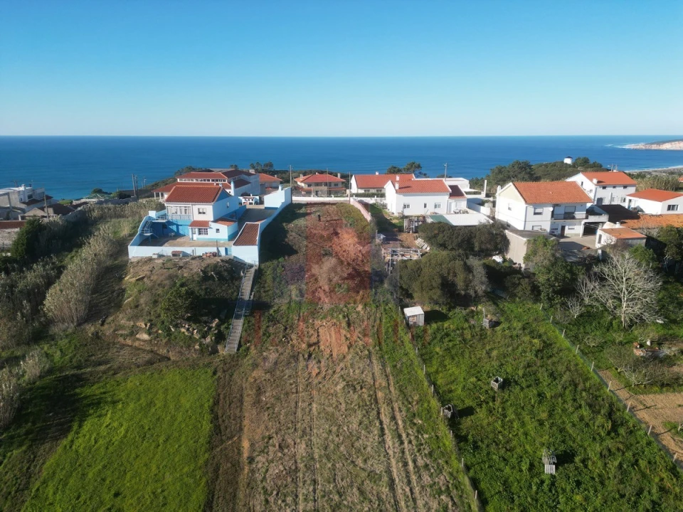 Terreno para Venda em Famalicão Foto 1