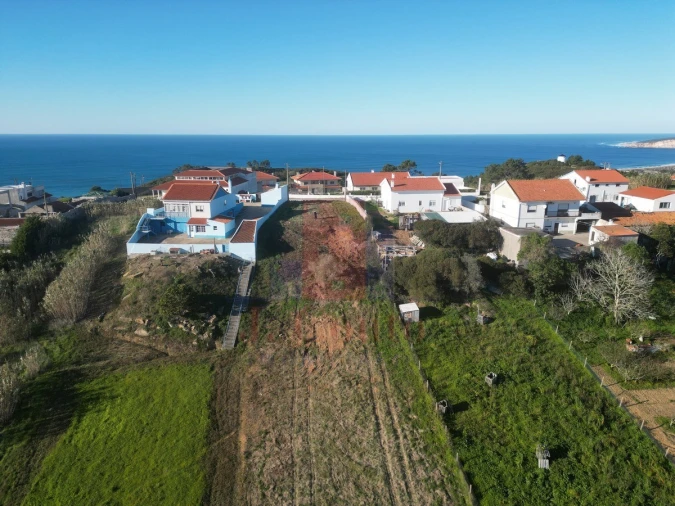 Terreno para Venda em Famalicão Foto 1