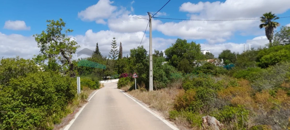 Terreno para Venda em Boliqueime Foto 7