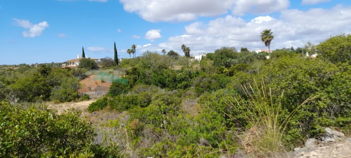 Terreno para Venda em Boliqueime Foto 9