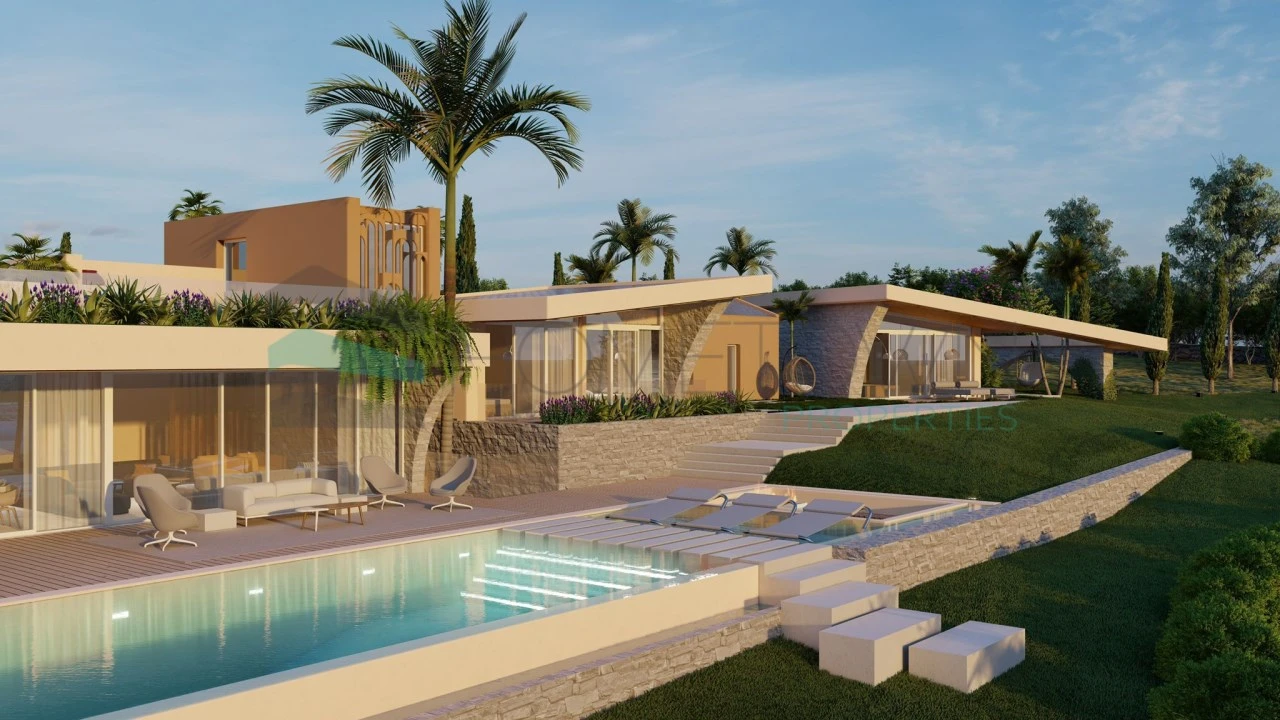 Terreno para Venda em Boliqueime Foto 2