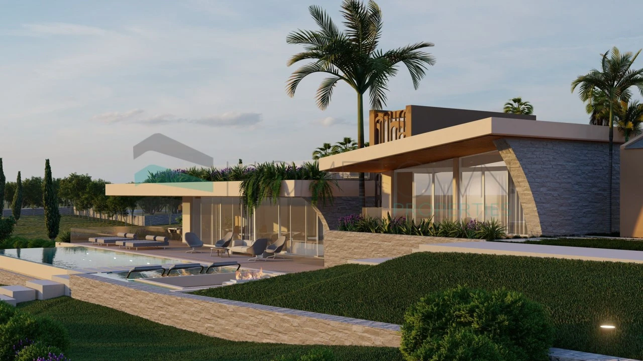 Terreno para Venda em Boliqueime Foto 4