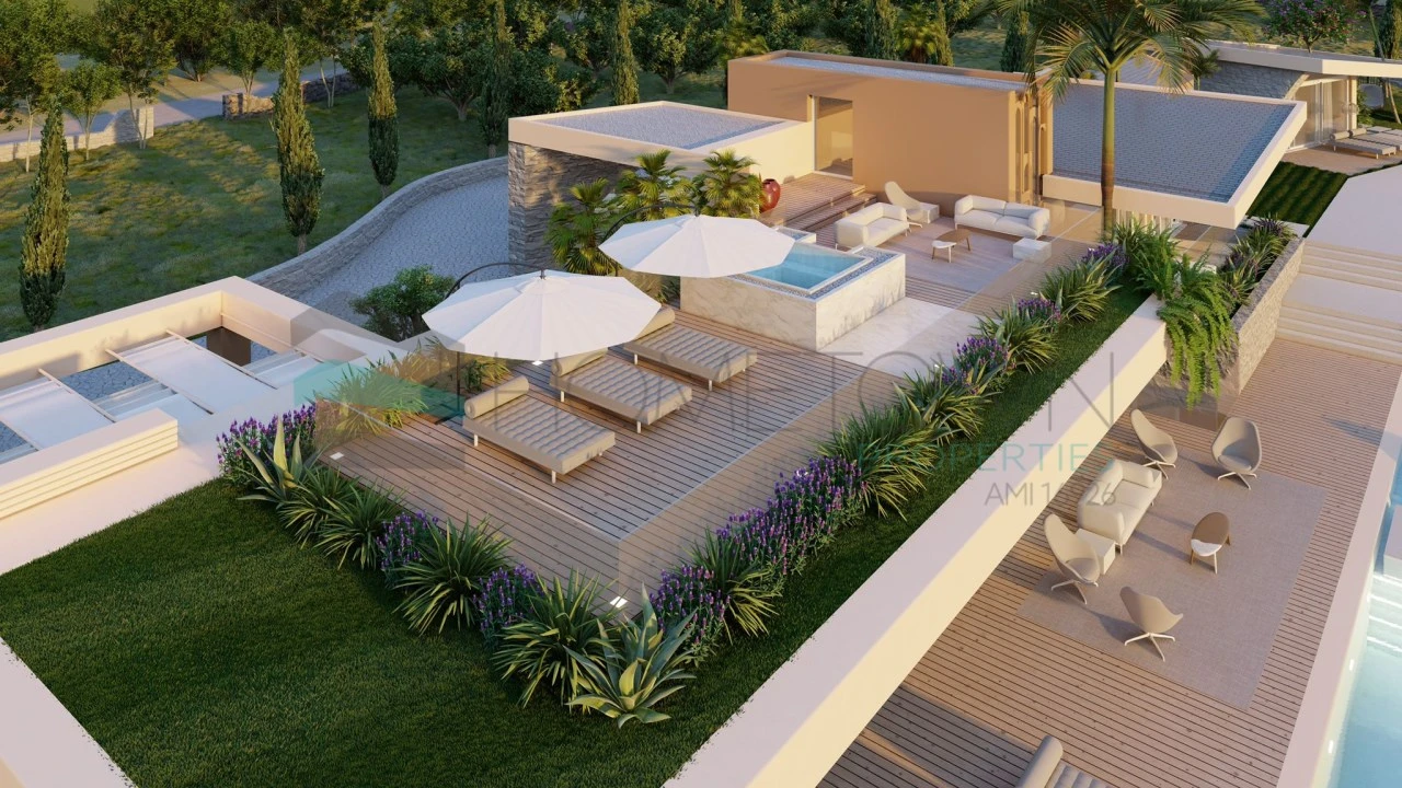 Terreno para Venda em Boliqueime Foto 5